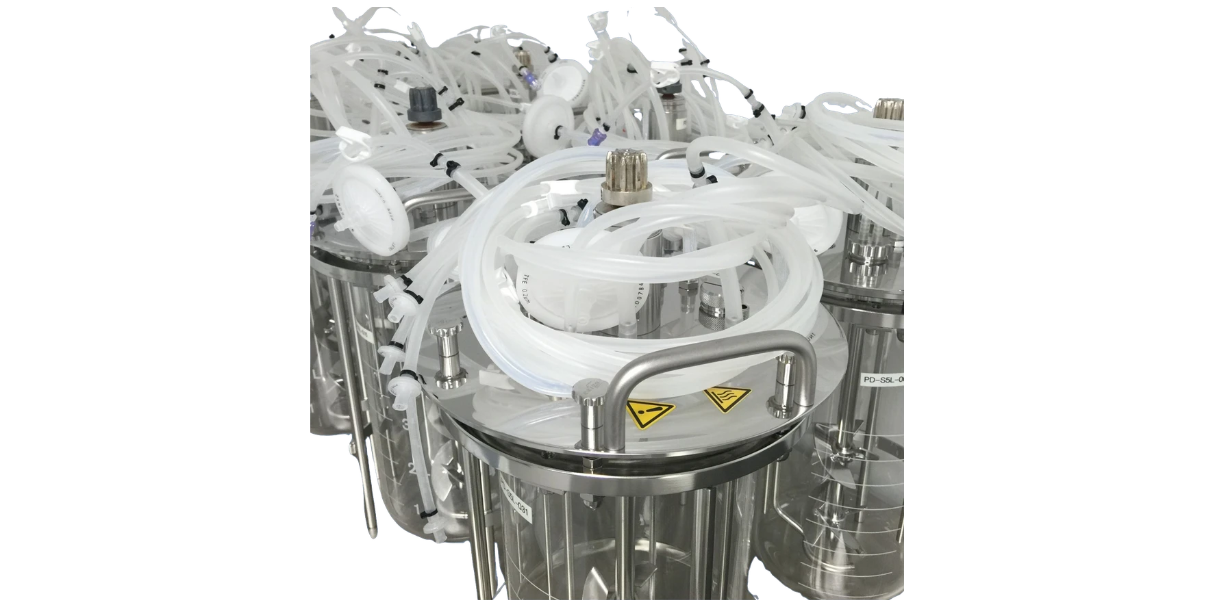 Bioreactor Kits