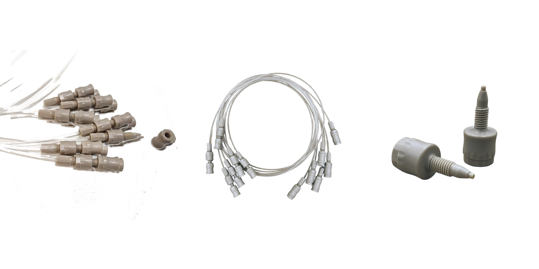 Column Assemblies & Accessories