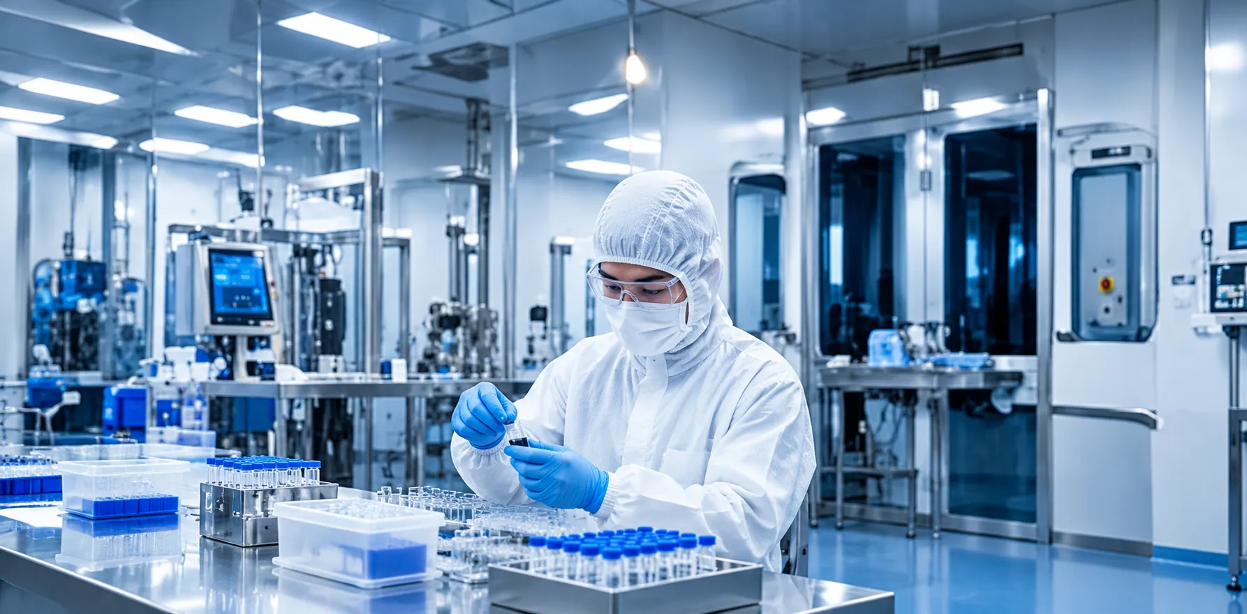 Commercial Manufacturing