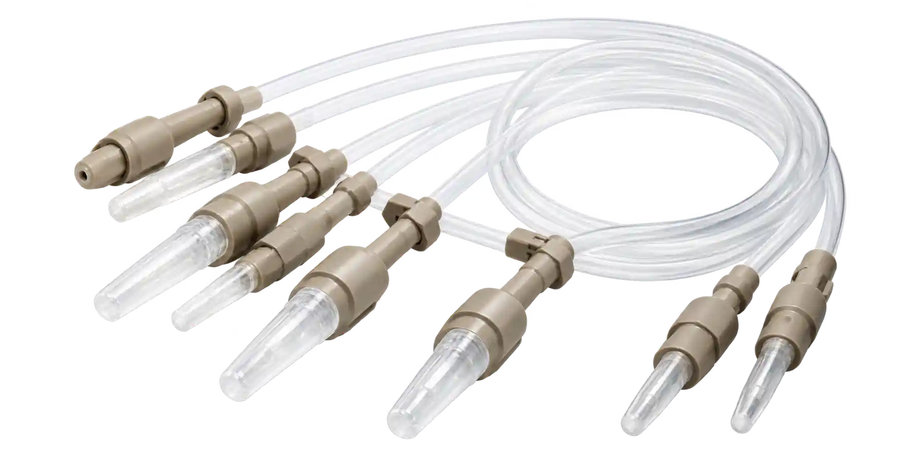 Final Fill Assemblies