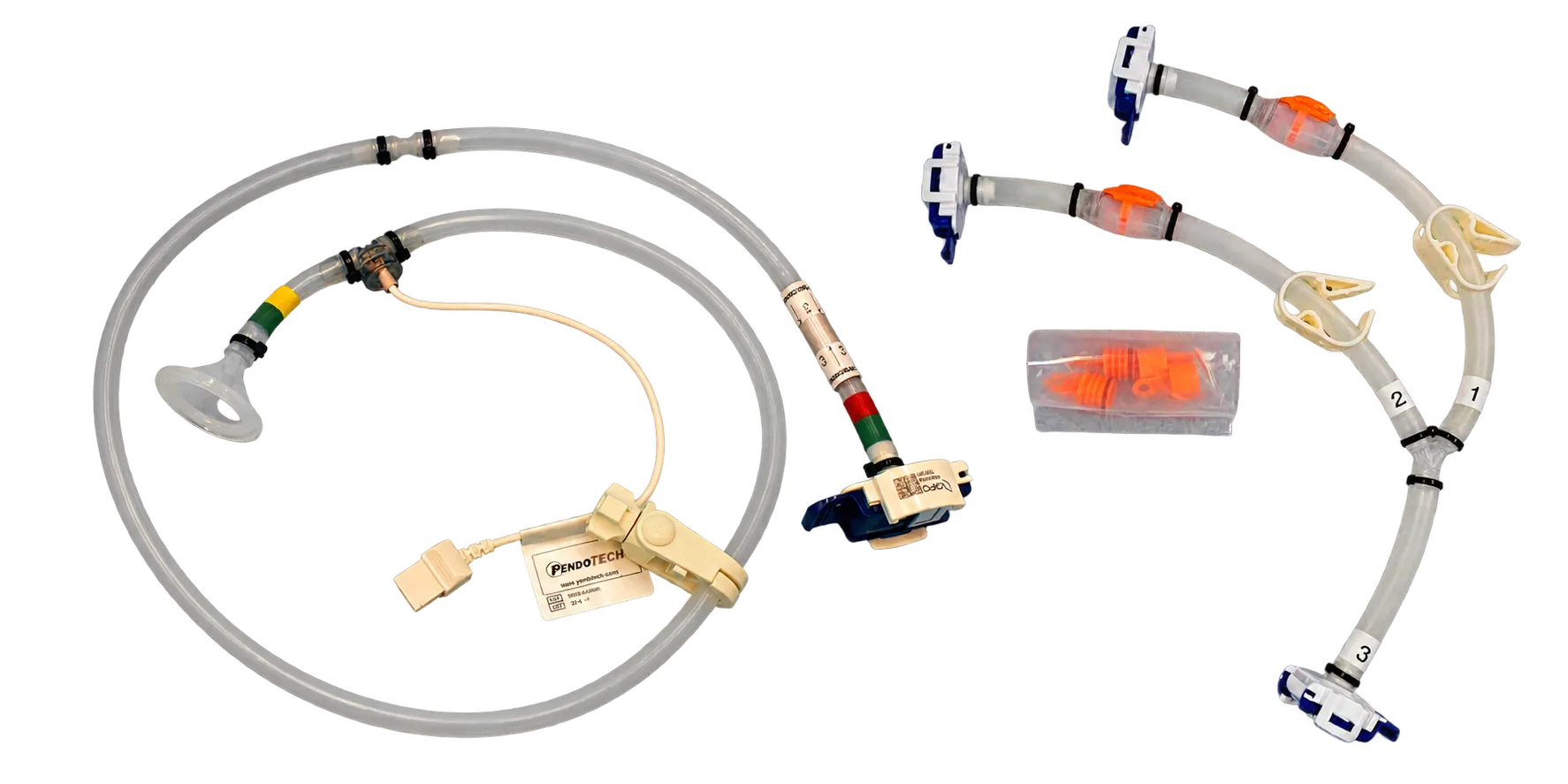 Tubing Assemblies