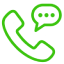 contact us