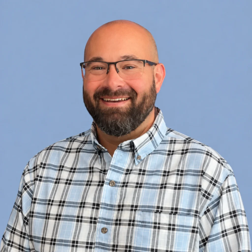 Jon Landis