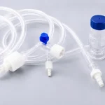 Bottle assemblies