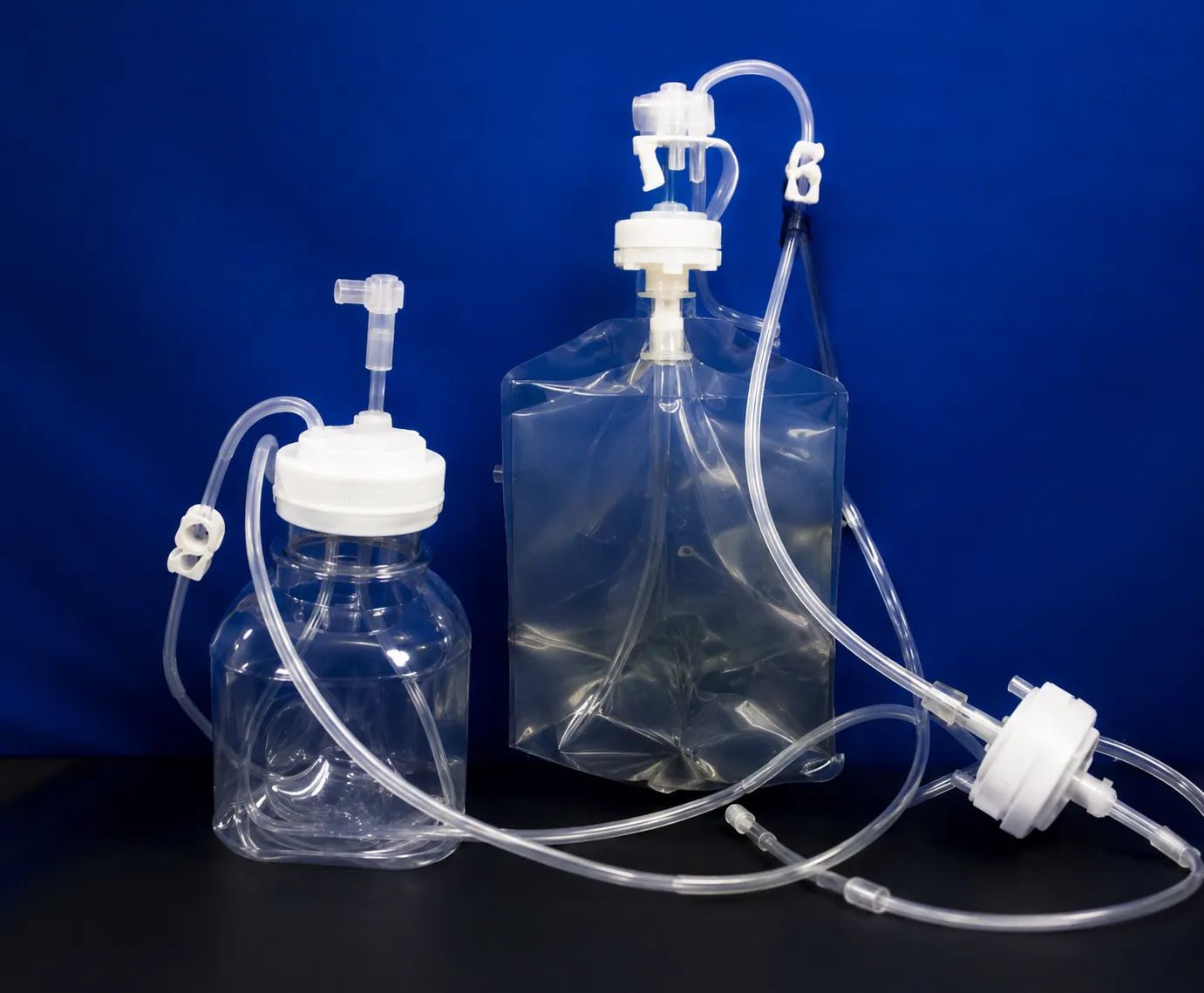 Fluid Transfer