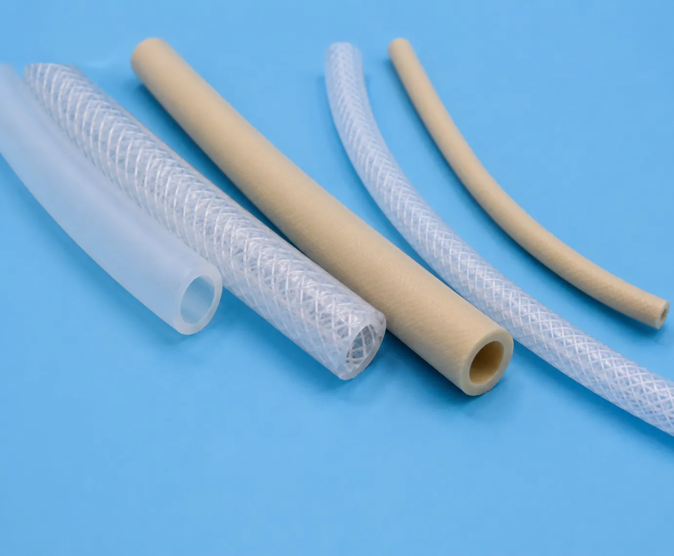 Tubing & Components