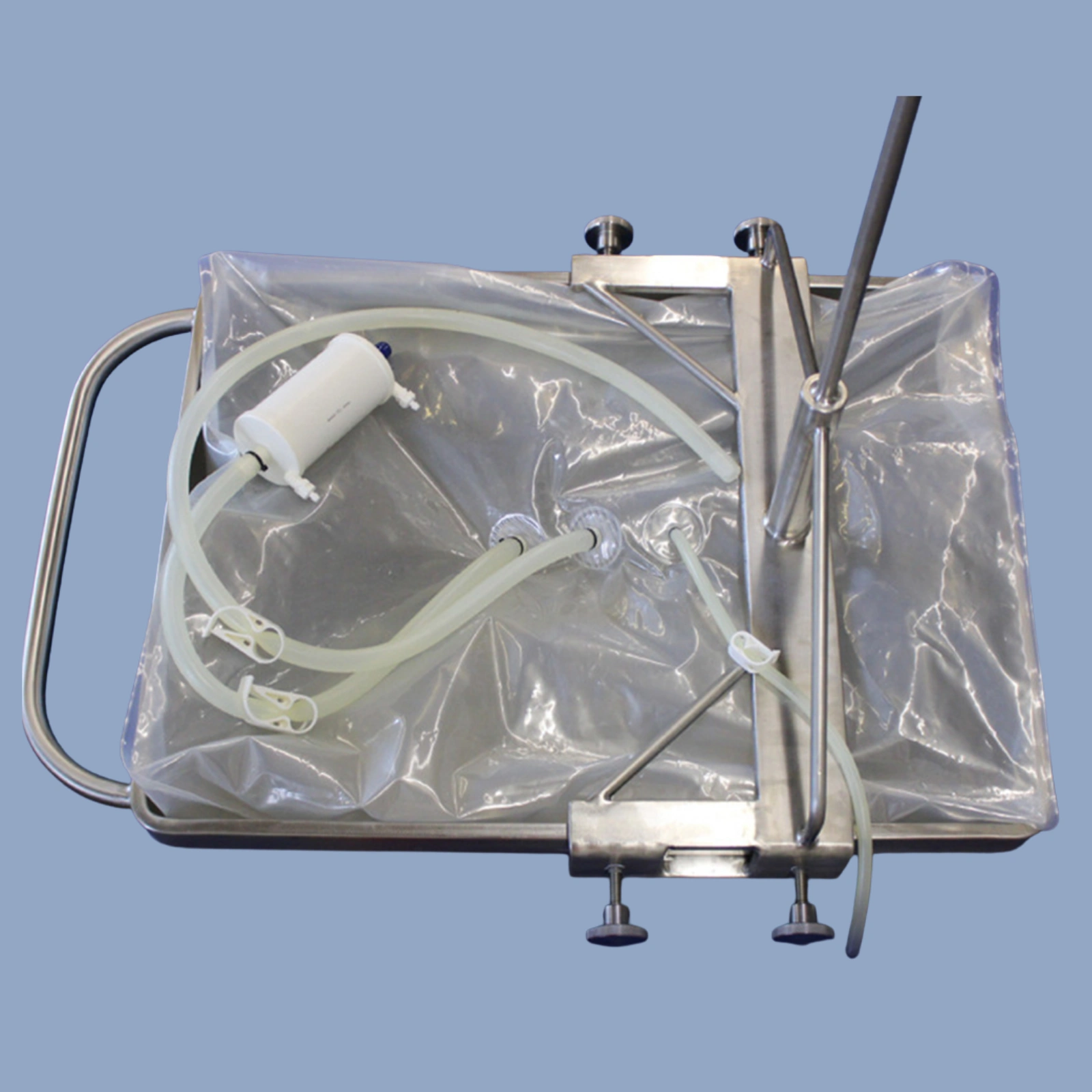 3D Bags