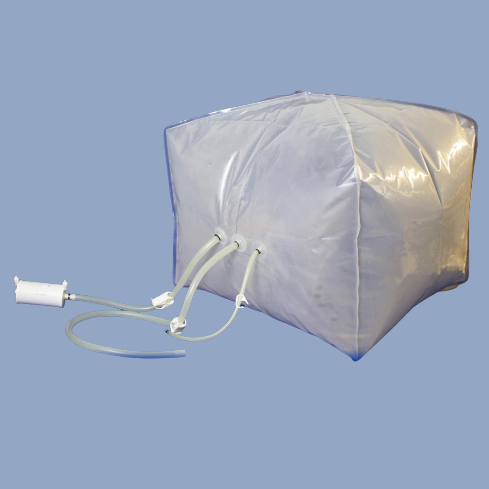 3D Bags