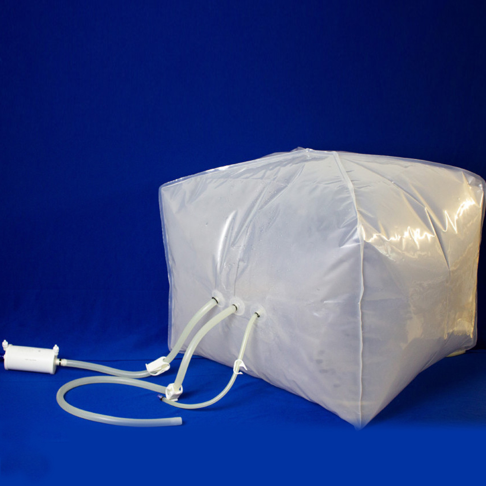 Flexsafe® 3D Bags - Sartorius Croatia