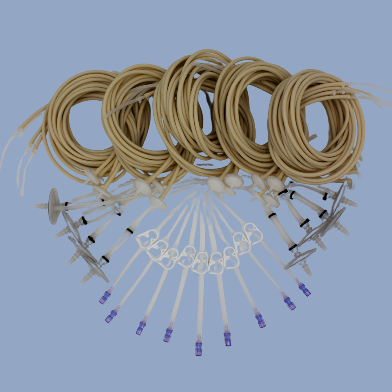 Bio-Reactor Kits & Accessories