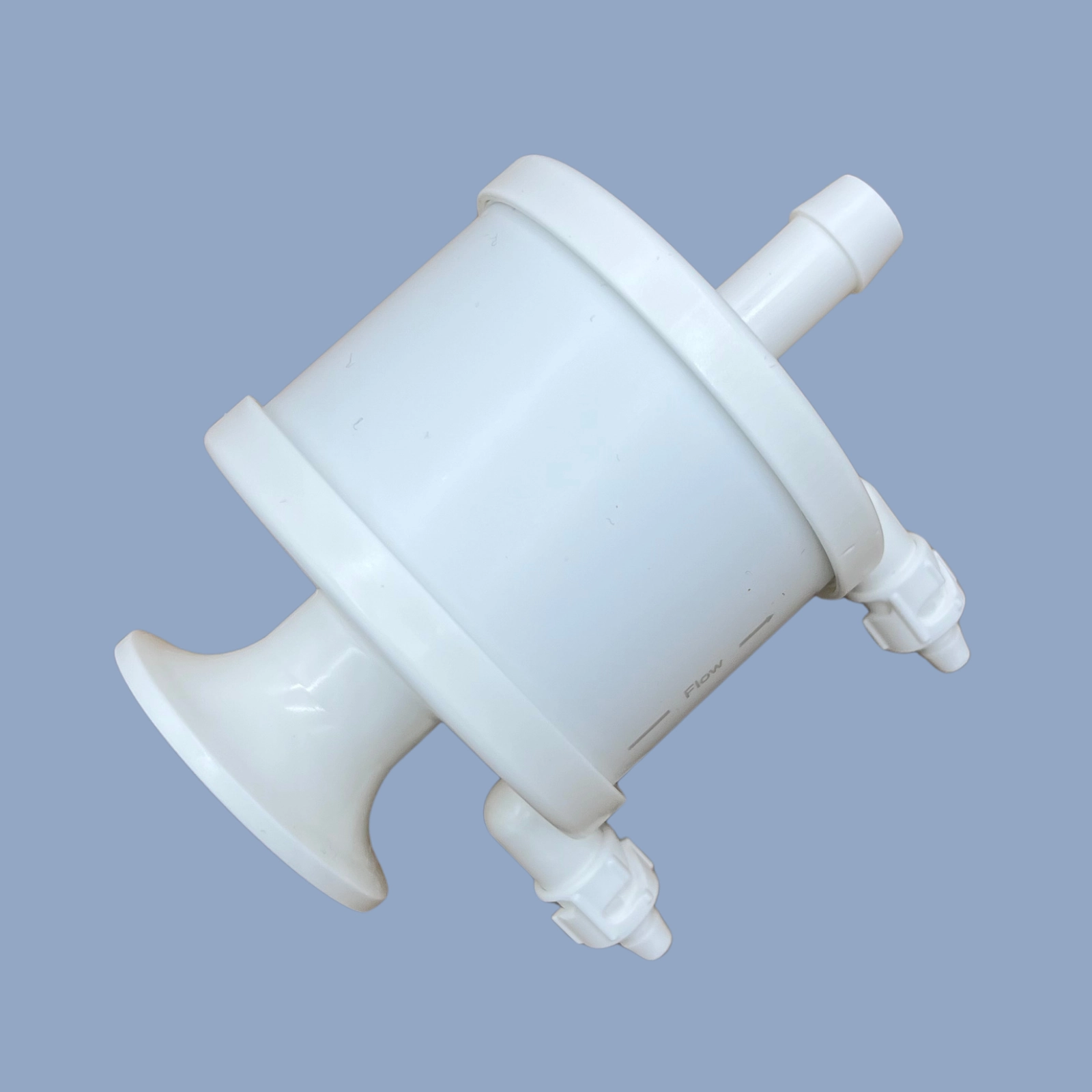 Filtration Assemblies