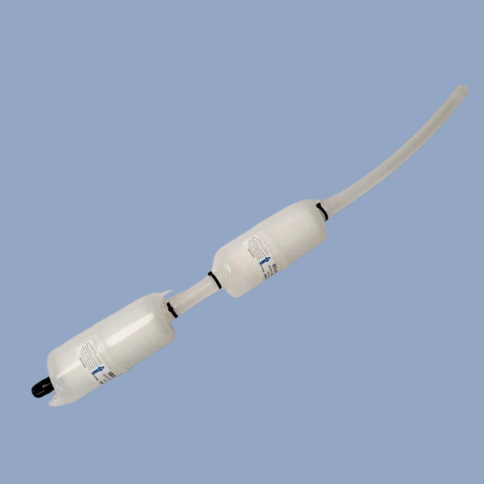 Filtration Assemblies