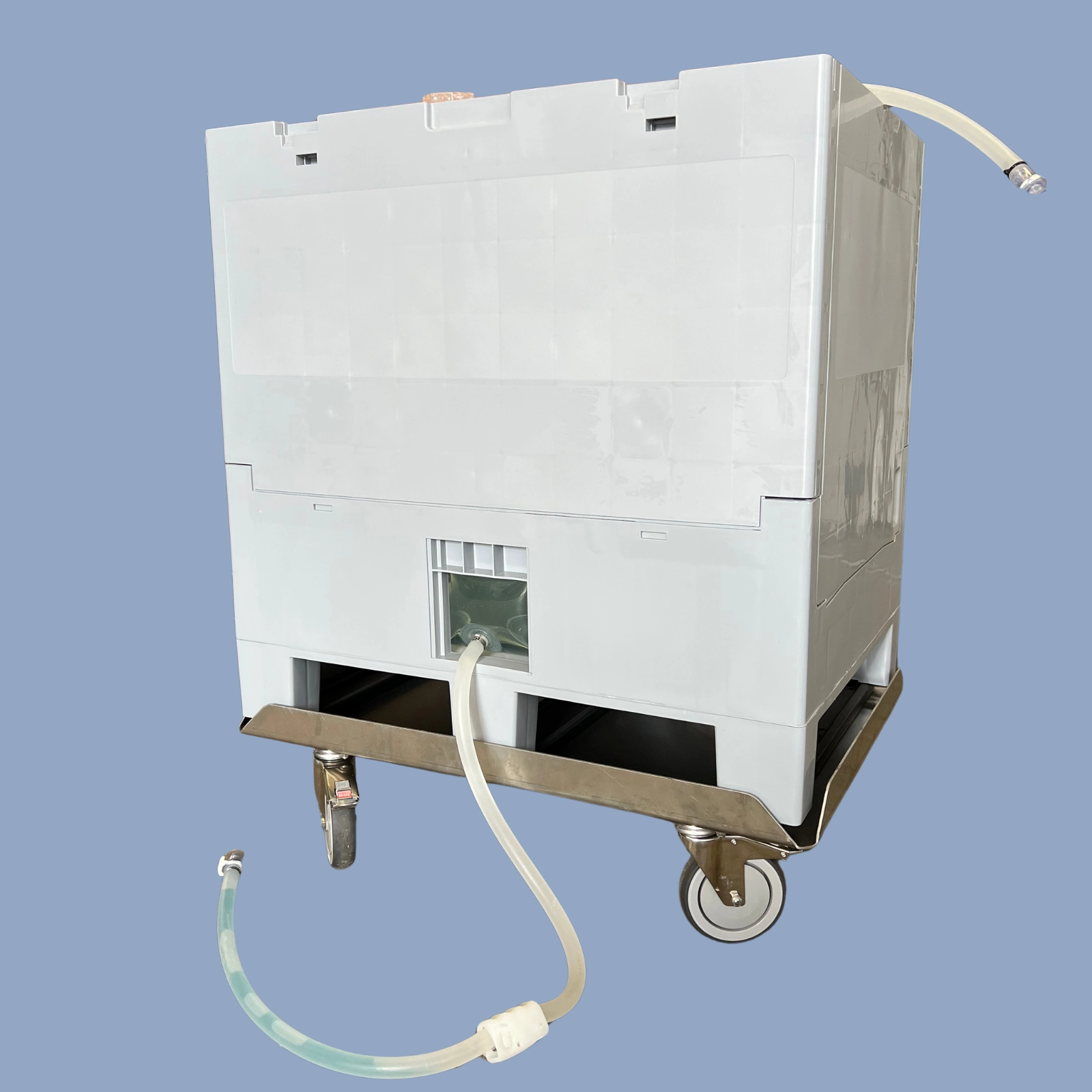 Bulk Containers (IBC)