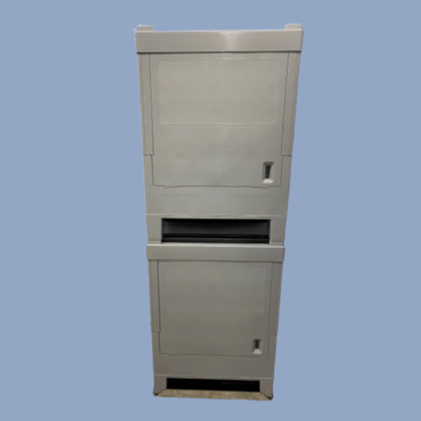 Bulk Containers (IBC)