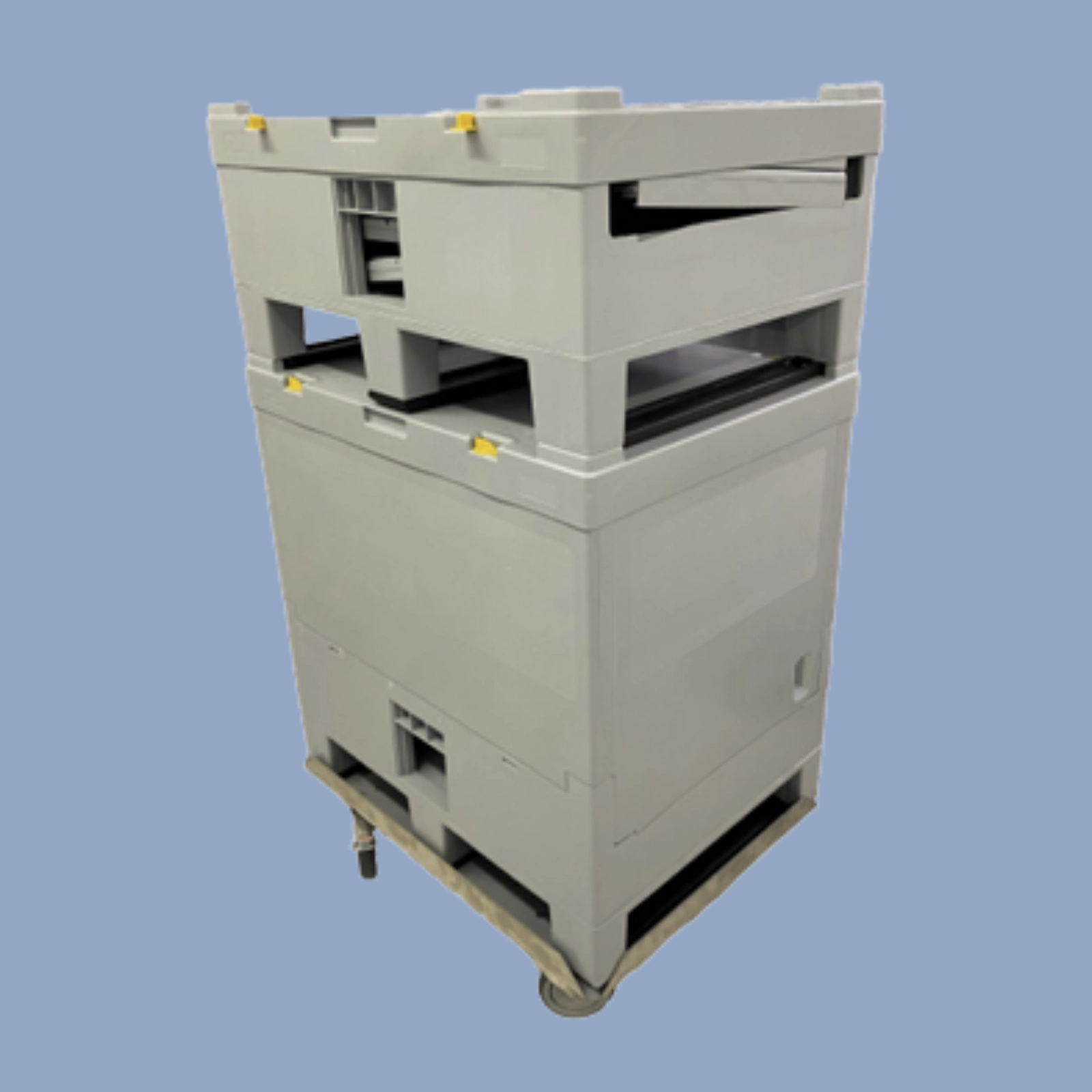 Bulk Containers (IBC)