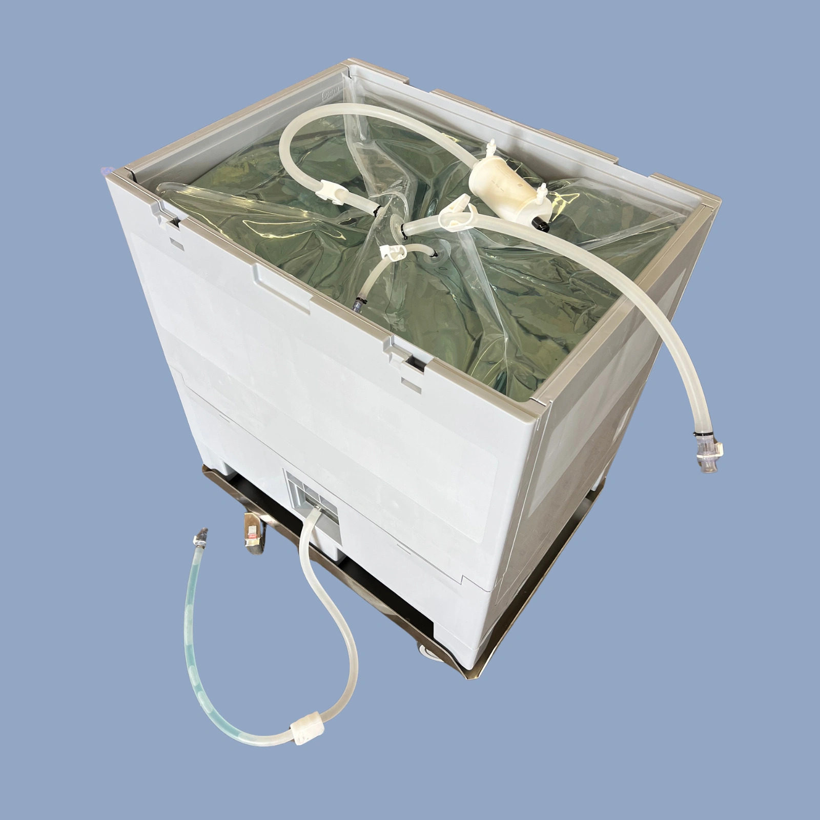 Bulk Containers (IBC)