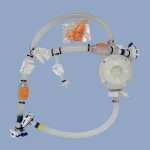 Pump assemblies